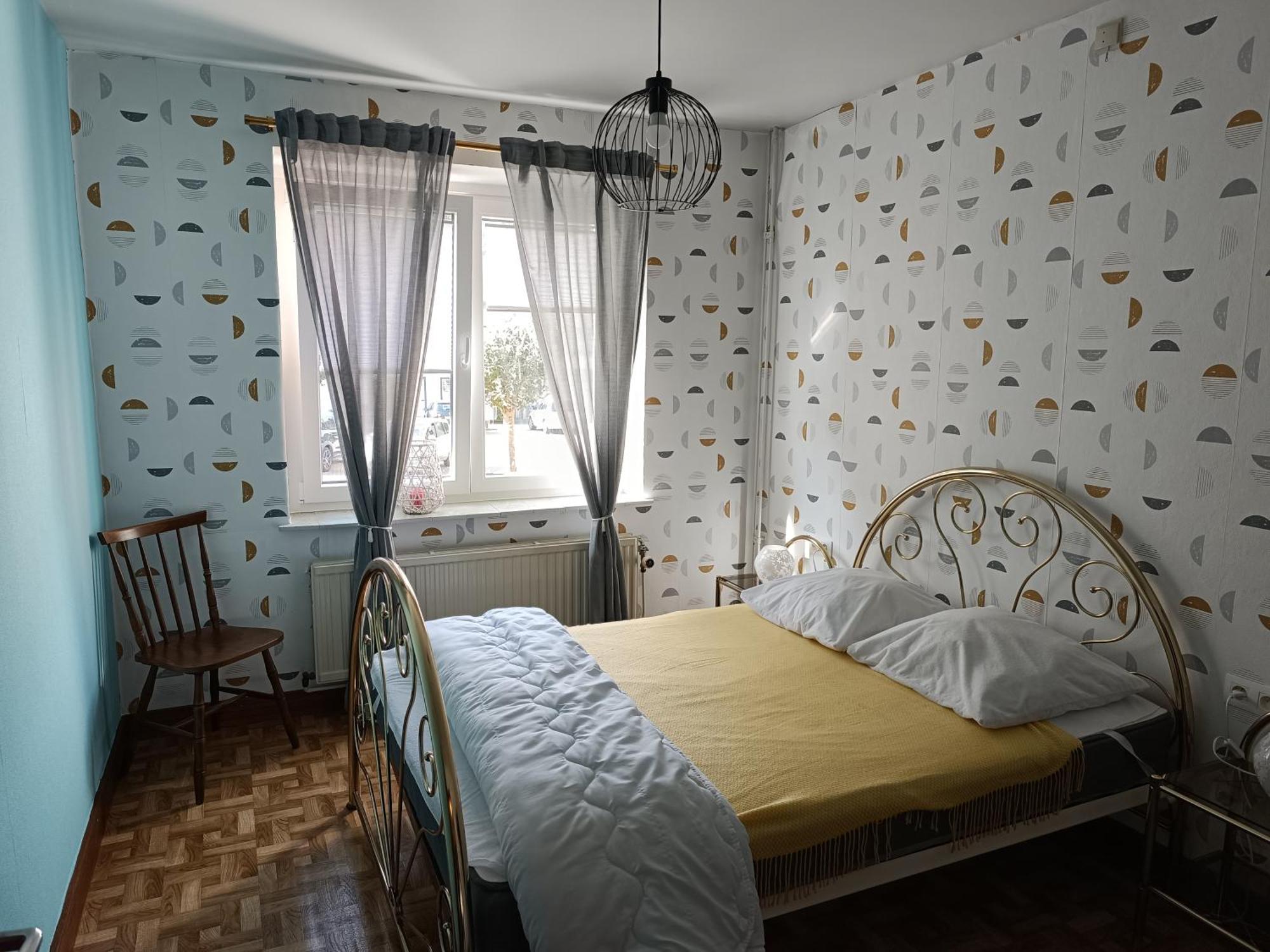 Fairie'S Little House Villa Уфализ Екстериор снимка
