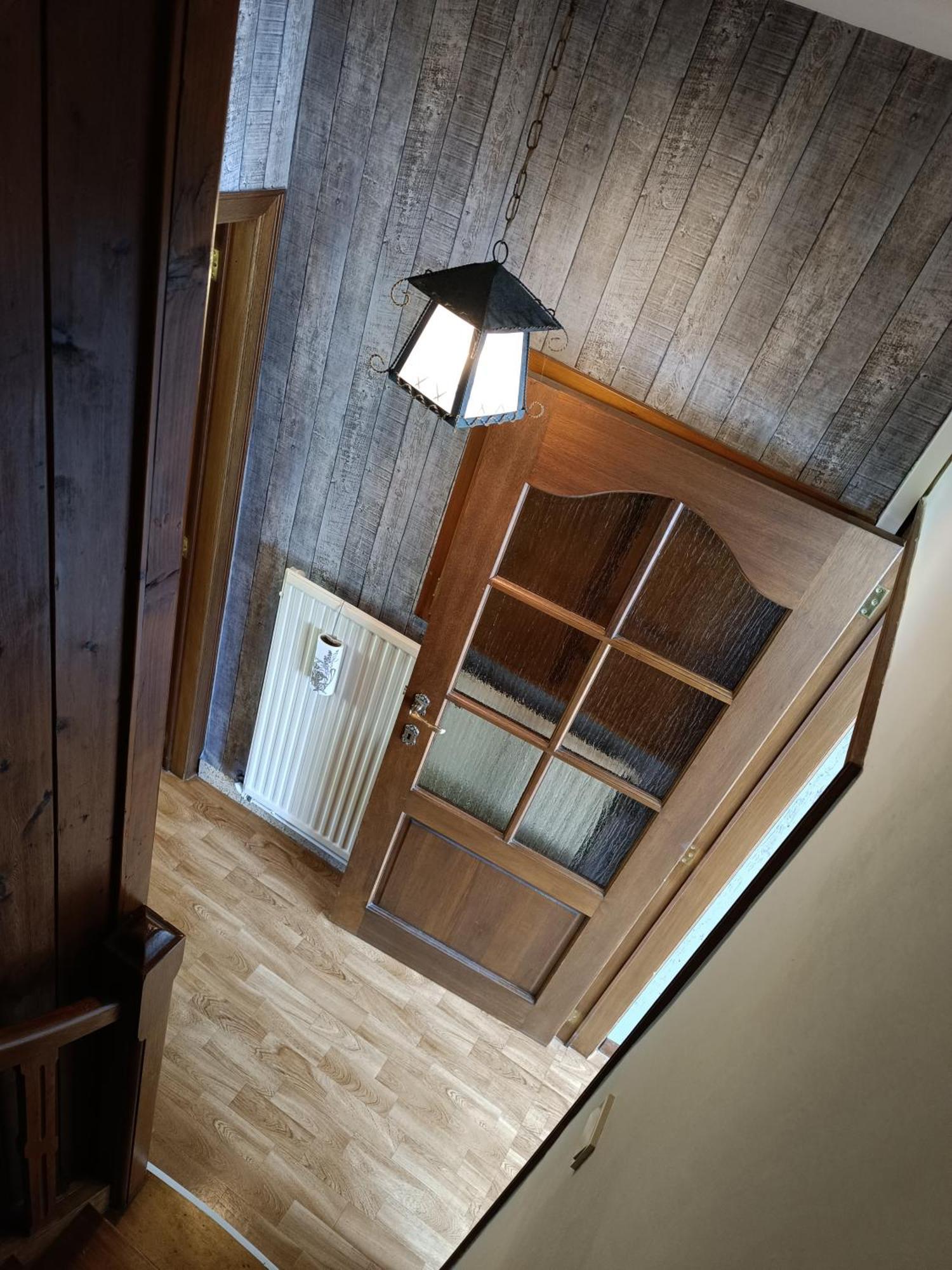 Fairie'S Little House Villa Уфализ Екстериор снимка