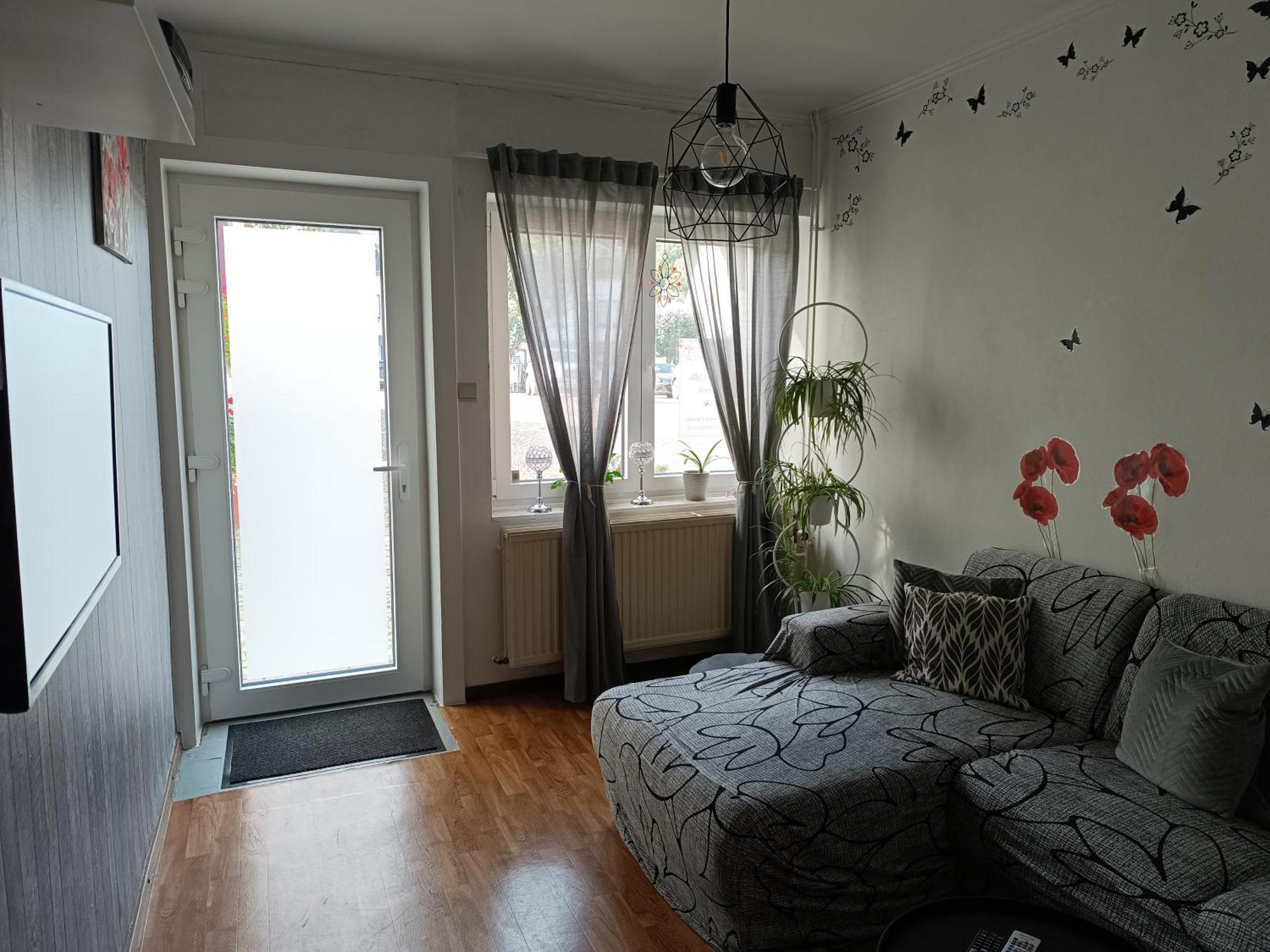 Fairie'S Little House Villa Уфализ Екстериор снимка